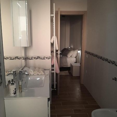 B&B Nonna Dedda Oristano Luaran gambar