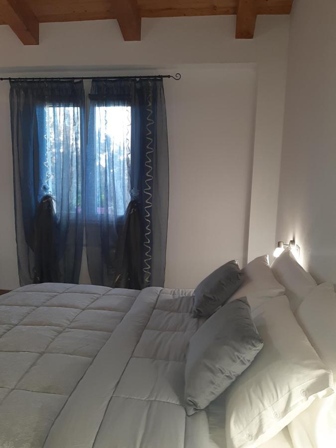 B&B Nonna Dedda Oristano Luaran gambar
