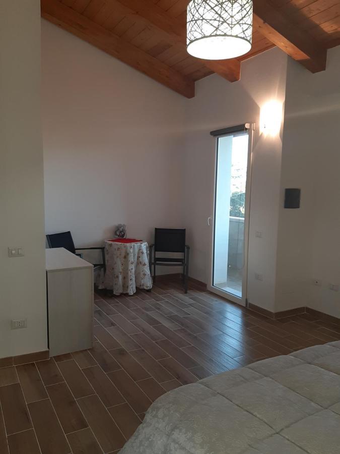 B&B Nonna Dedda Oristano Luaran gambar