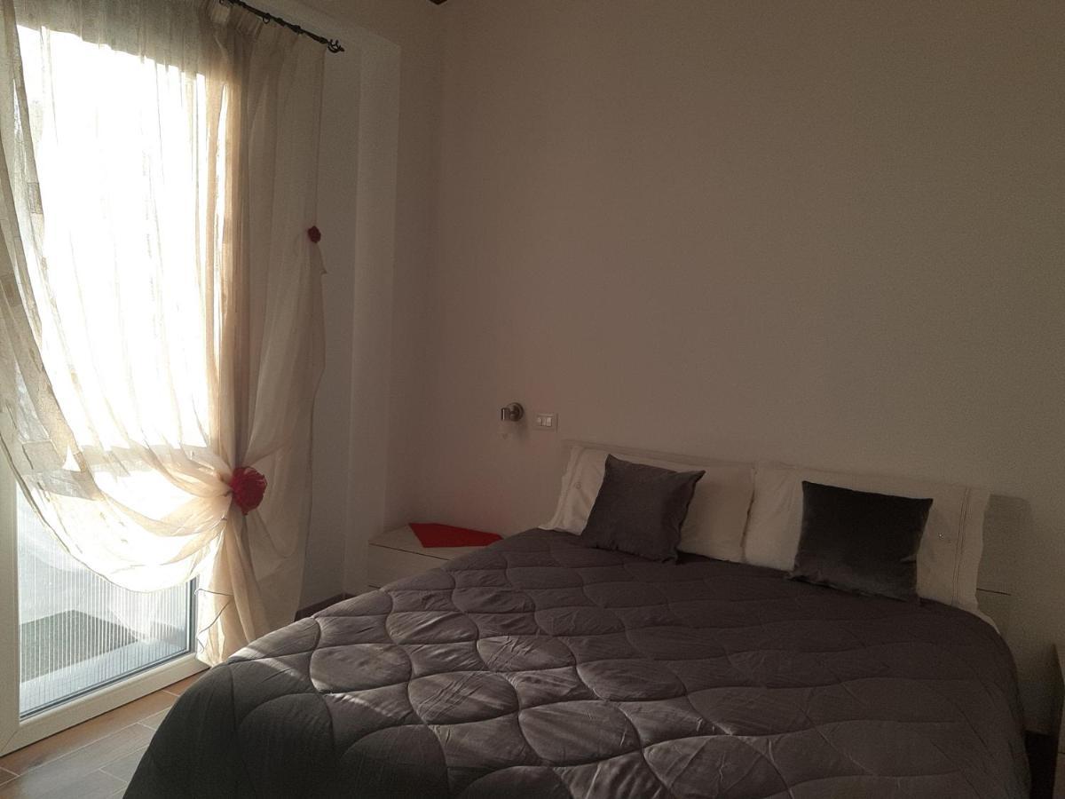 B&B Nonna Dedda Oristano Luaran gambar