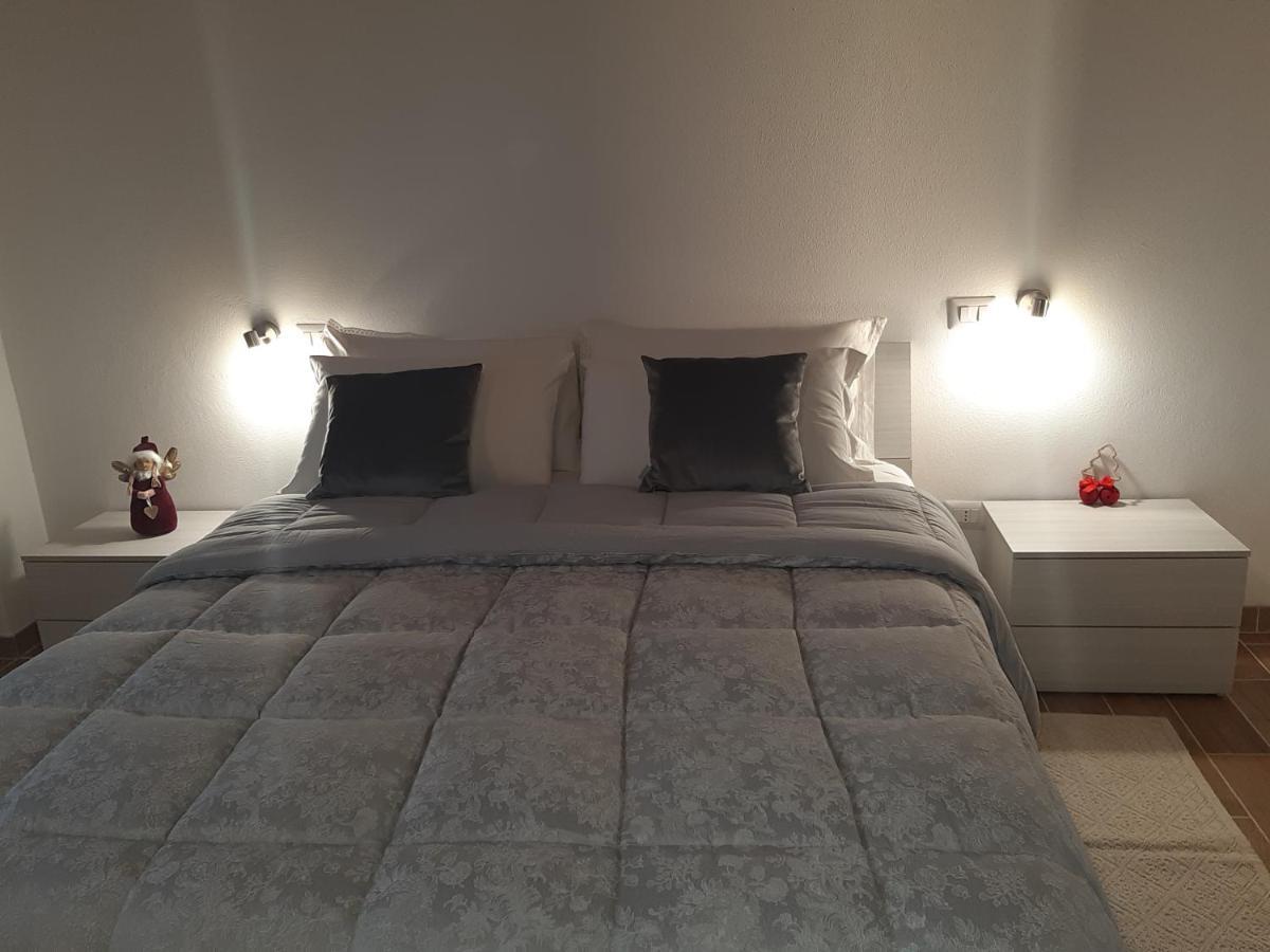 B&B Nonna Dedda Oristano Luaran gambar